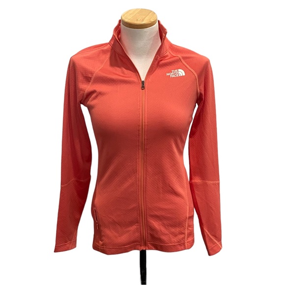 The North Face Zip Up Size XS - Picture 1 of 7